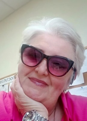 Наталья из Рамони 54 года