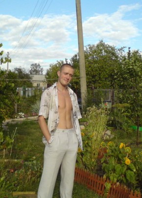 Алексей, 38, Россия, Зеленоград