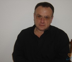 Sergej, 60 лет, Berlin