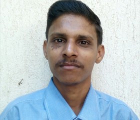 ram, 36 лет, Pune