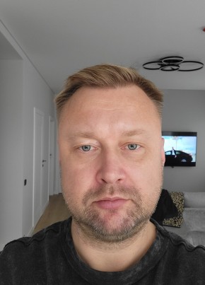 Дмитрий из Klaipėda 45 лет