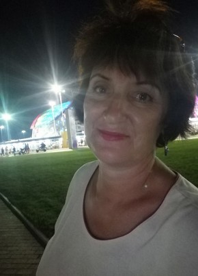 Ирина, 53, Россия, Красноярск