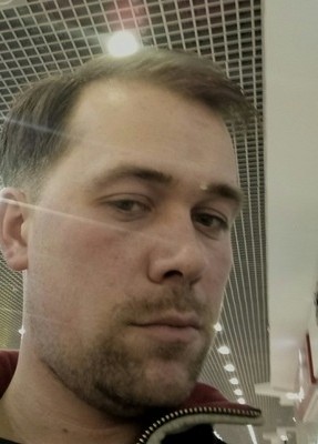 Александр, 23, Россия, Брянск
