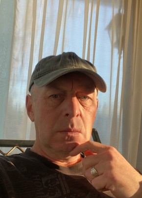 Игорь, 53, Россия, Киржач