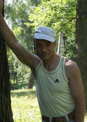 Ruslan, 47, Ukraine, Krasnodon