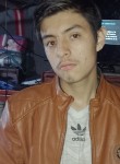 Víctor, 20 лет, Lima
