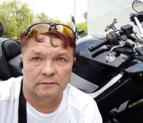 Alfir, 55, Yekaterinburg