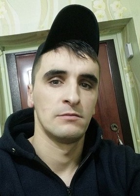 Иван, 34, Россия, Окуловка
