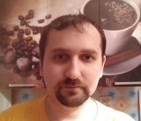 Кирилл, 35 лет, Курск