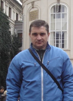 teodor, 52, Република България, Варна
