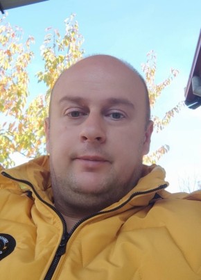 Angelče, 41, Република Македонија, Скопје