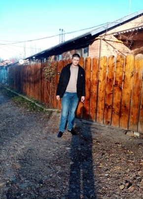 Sergey, 30, Russia, Krasnodar