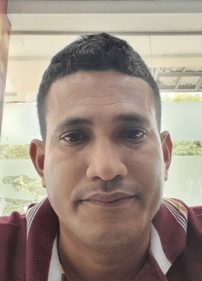 Luismiguel, 36, República de Colombia, Montería