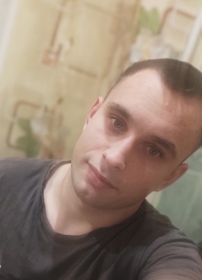 Станислав из Лепели 25 лет