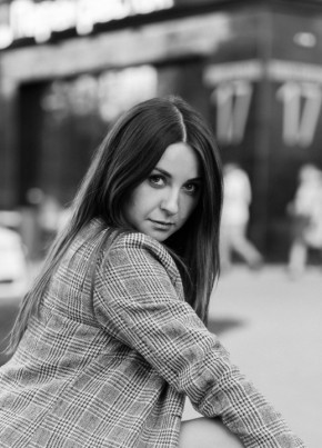 Светлана из Санкт-Петербурга 36 лет