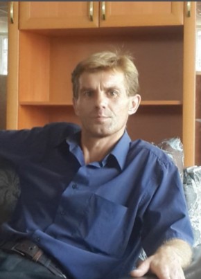 Слад, 50, Россия, Макушино