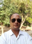 vaibhav, 40 лет, Lucknow
