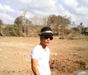 hoanv, 18, Ho Chi Minh City