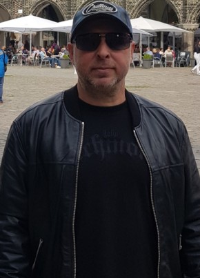 Андрей, 45, Latvijas Republika, Liepāja