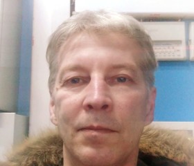 Leonid, 54 года, Москва
