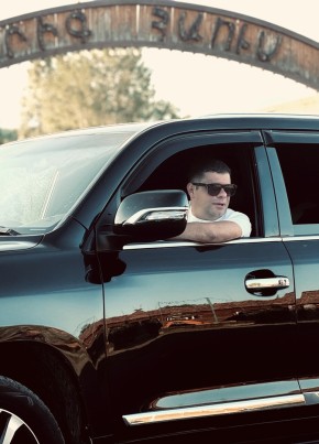 King, 38, Russia, Moscow