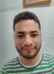 Sabino, 18, Tlaquepaque