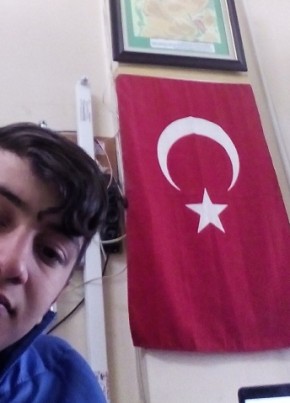 Muhammet, 26, Türkiye Cumhuriyeti, Afşin