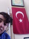 Muhammet, 26 лет, Afşin