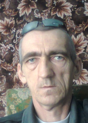 Сергей, 54, Россия, Парабель