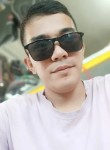 jakie, 18 лет, Lungsod ng Bacolod