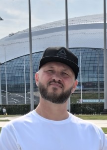 Andrey из Адлера 46 лет