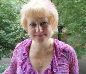 Ольга, 60 лет, Калуга