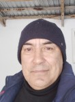 Алымжан, 55 лет, Алматы