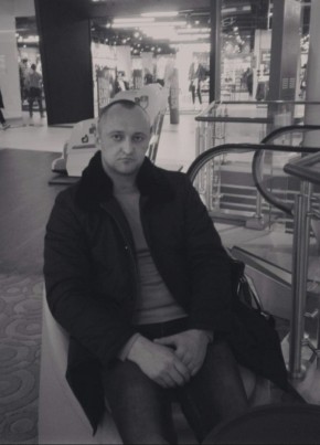 Александр, 36, Россия, Домодедово