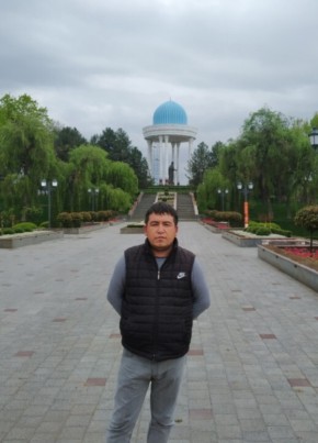 Gulom, 38, O‘zbekiston Respublikasi, Toshkent