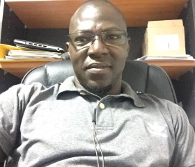 Ridwane, 51 год, Lomé