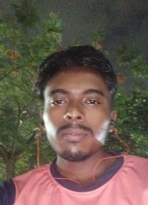Sajauddin, 18, India, Marathi, Maharashtra