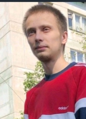 Александр, 29, Россия, Петрозаводск