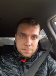 Maks, 35, Yekaterinburg