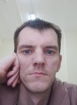 Анатолий, 36 лет, Москва