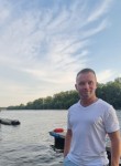 Igor, 40, Moscow