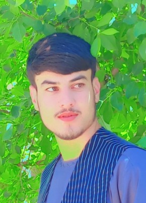 Khatar, 18, جمهورئ اسلامئ افغانستان, هرات