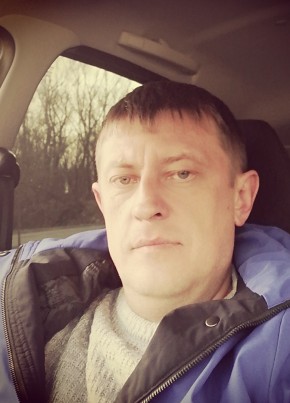 Владимир, 35, Россия, Новотроицк