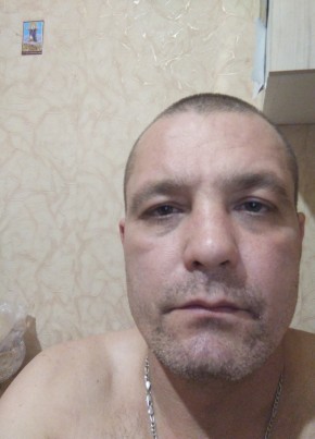 Денис Приходько, 44, Россия, Дубовка