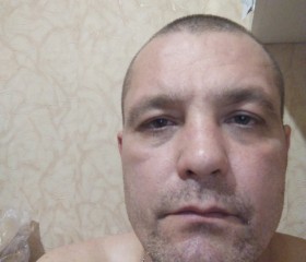 Денис Приходько, 44 года, Дубовка