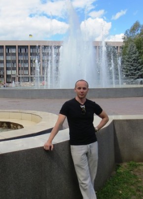 Cергей, 42, Україна, Миколаїв