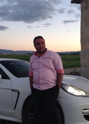 Taner, 42, Türkiye Cumhuriyeti, Erzurum