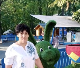 Galina, 58, Ulyanovsk