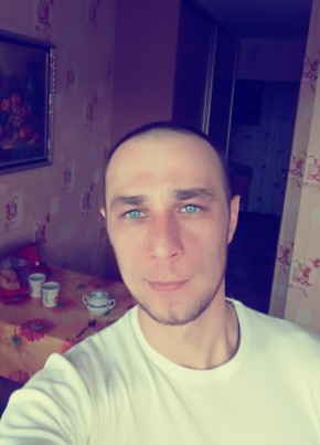 Пётр, 36, Рэспубліка Беларусь, Берасьце