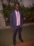 momodounjie, 28 лет, Bakau